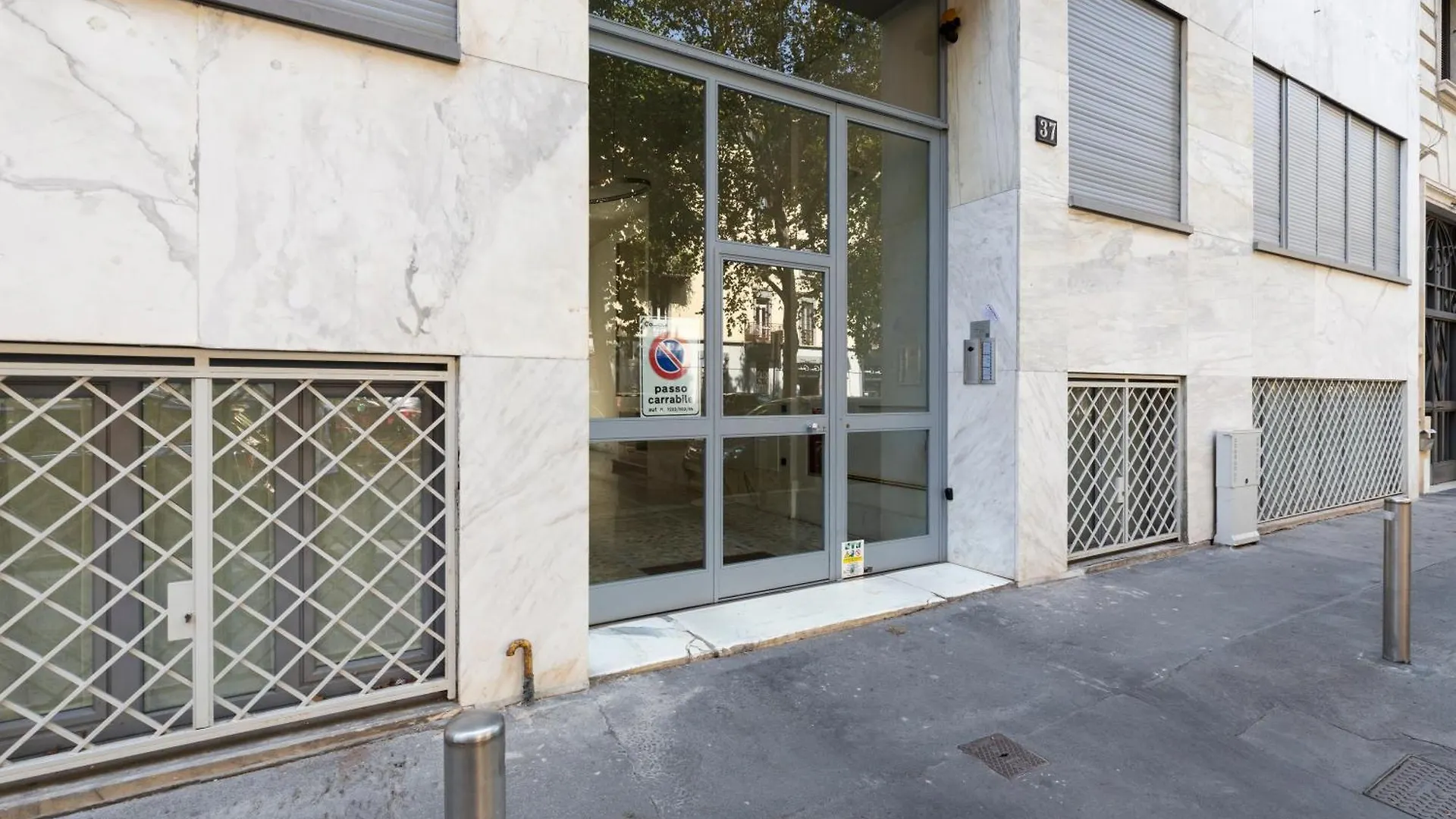 Govone Fashion House Apartment Milan