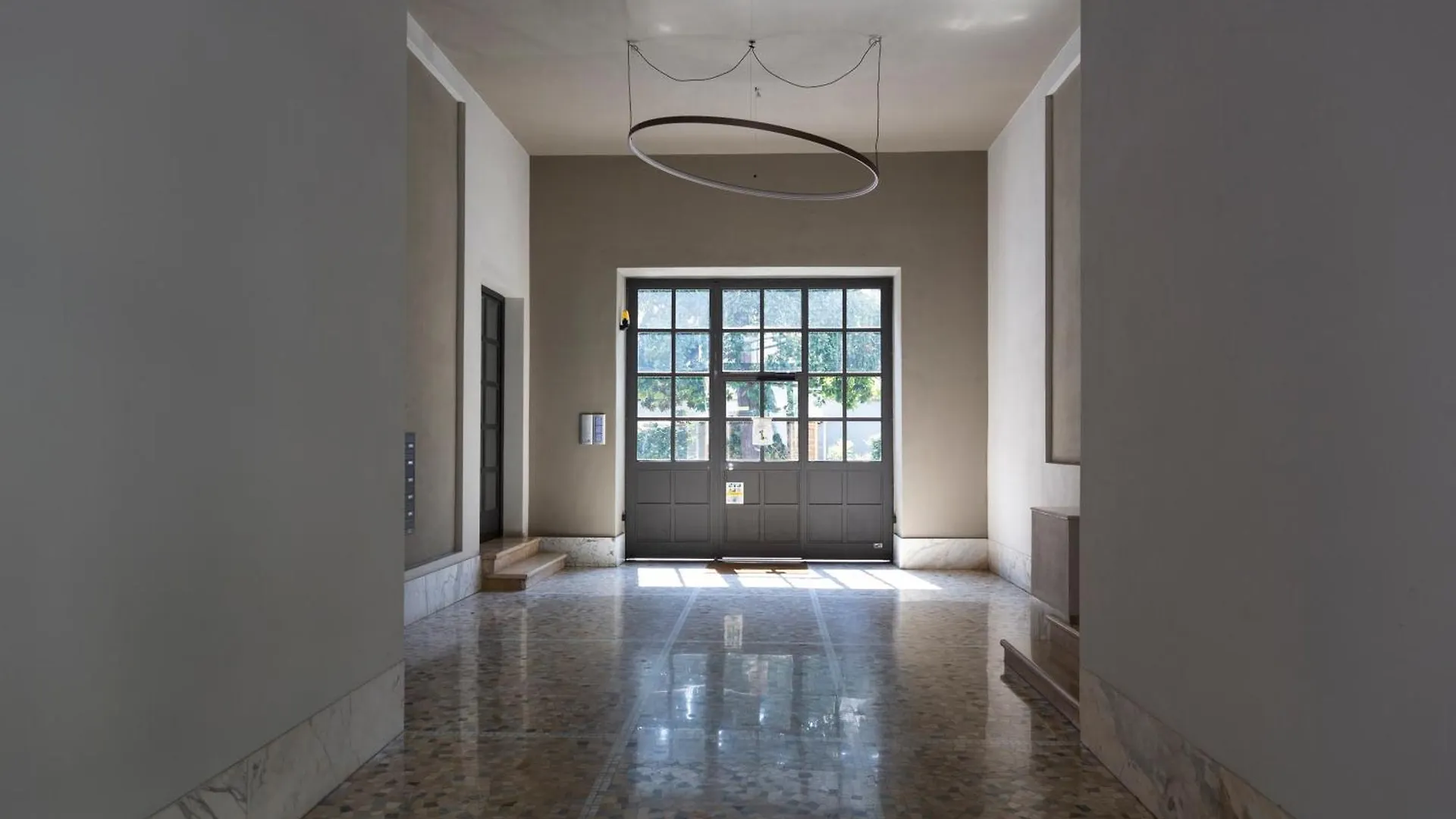 Govone Fashion House Apartment Milan