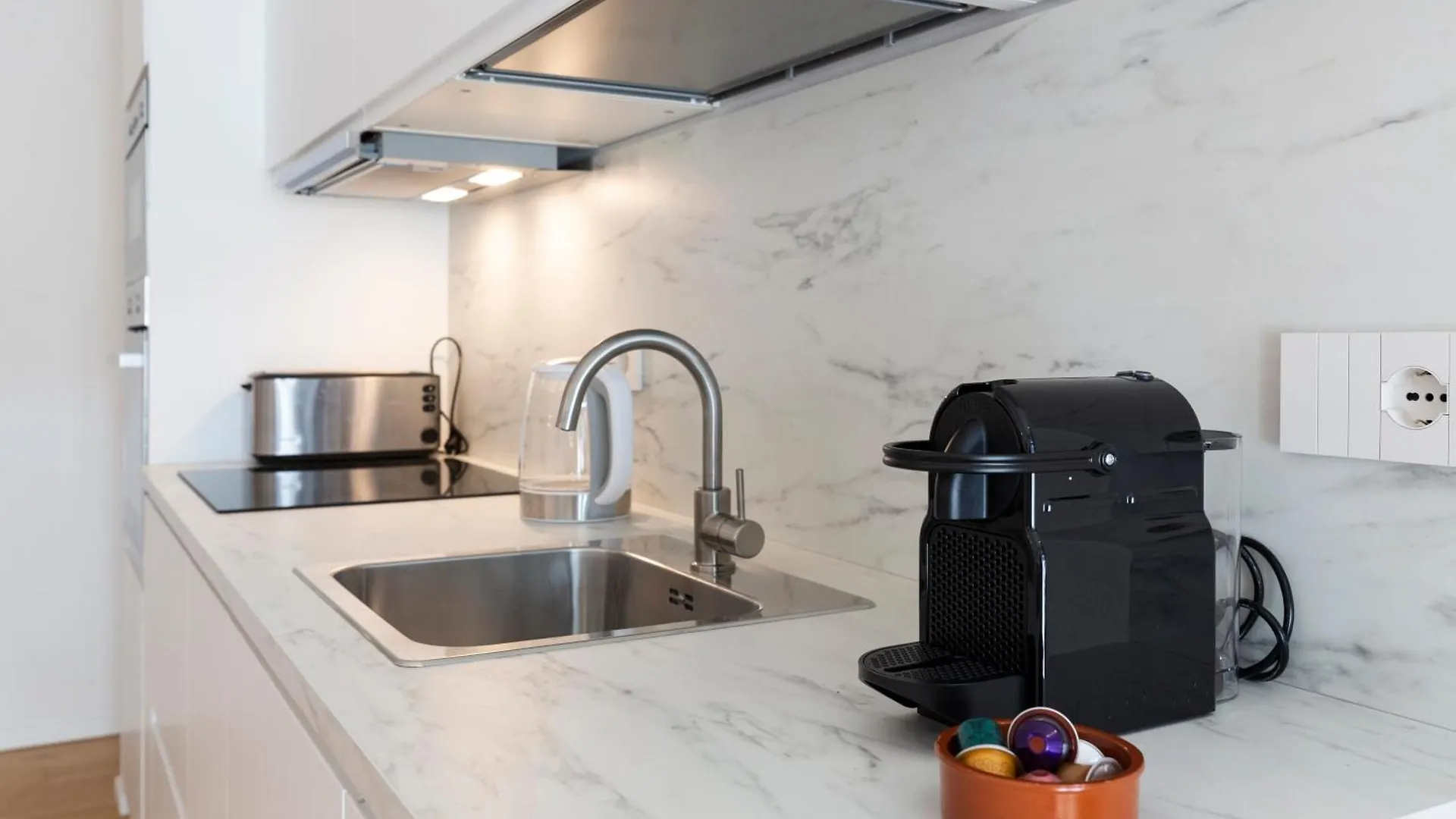 Govone Fashion House Apartment Milan Italy