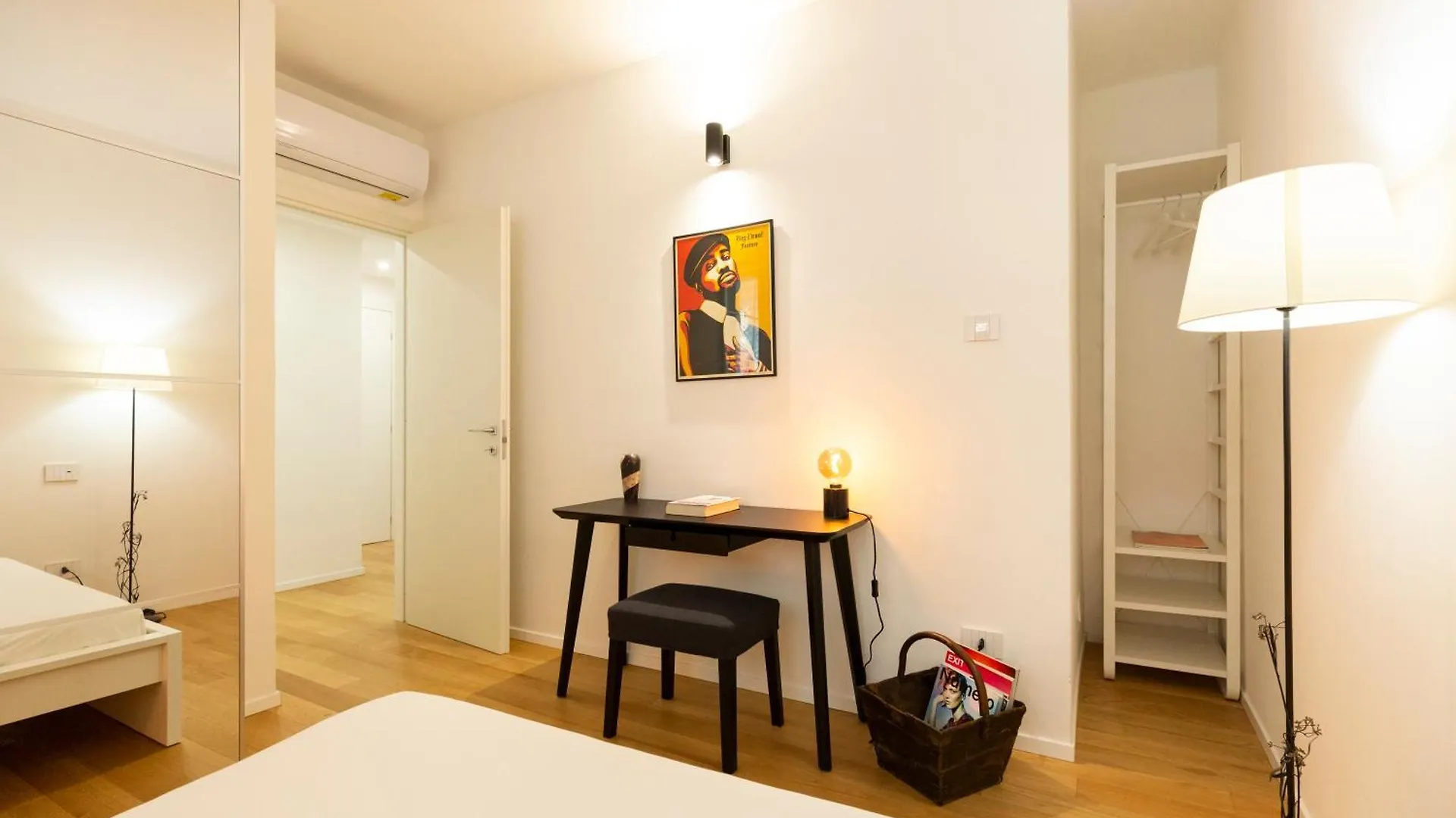 Govone Fashion House Apartment Milan
