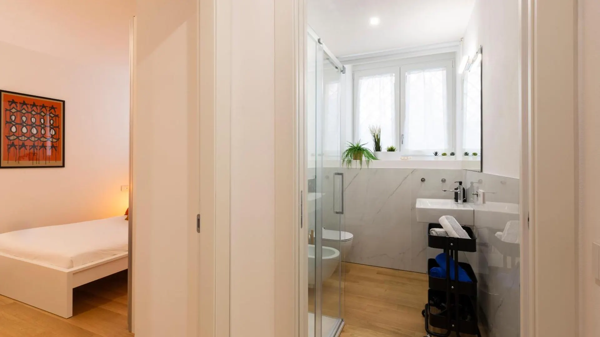 Govone Fashion House Apartment Milan 0*,  Italy