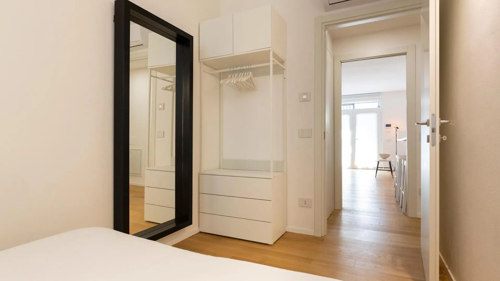 Govone Fashion House Apartment Milan