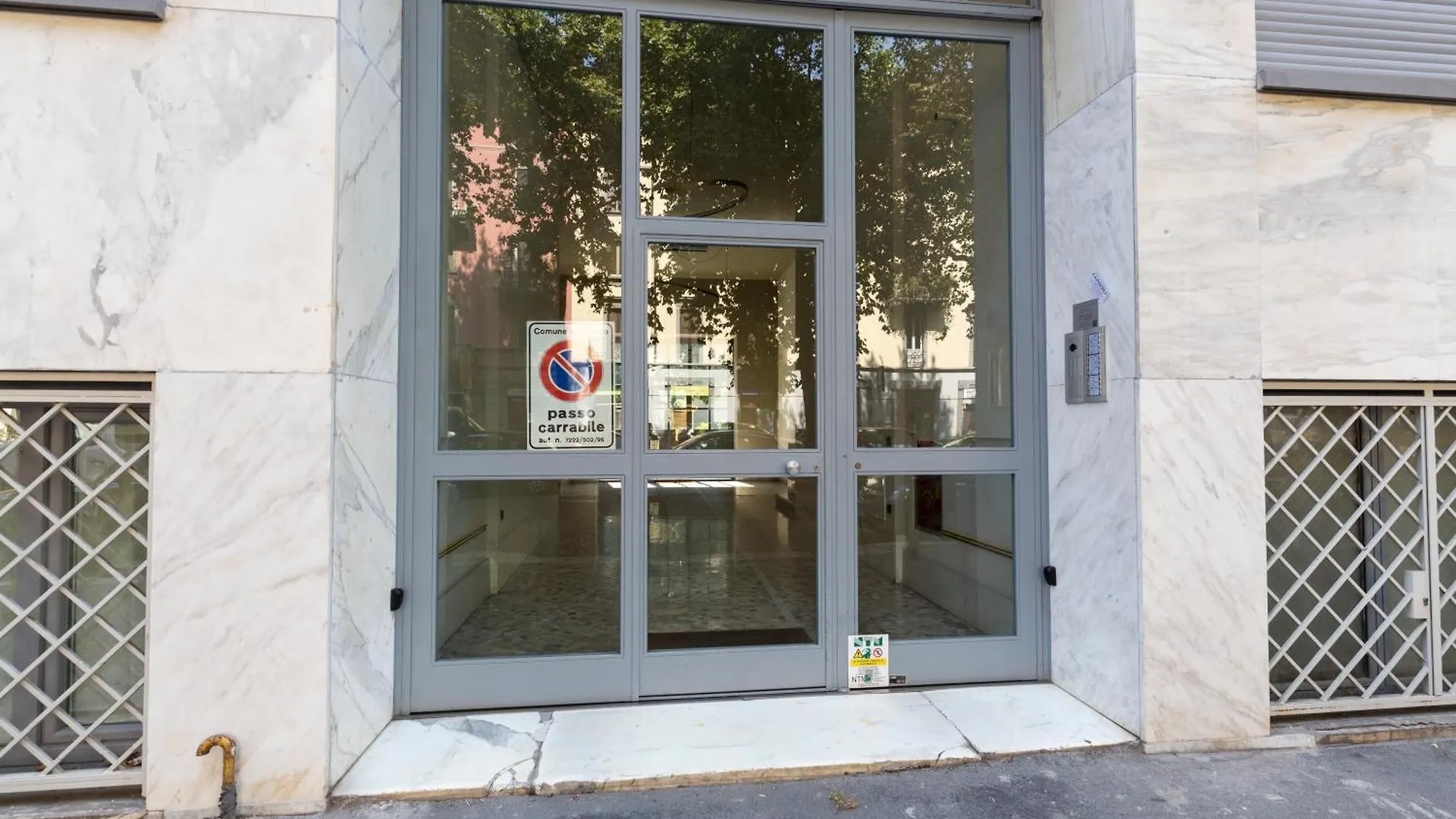 Govone Fashion House Apartment Milan