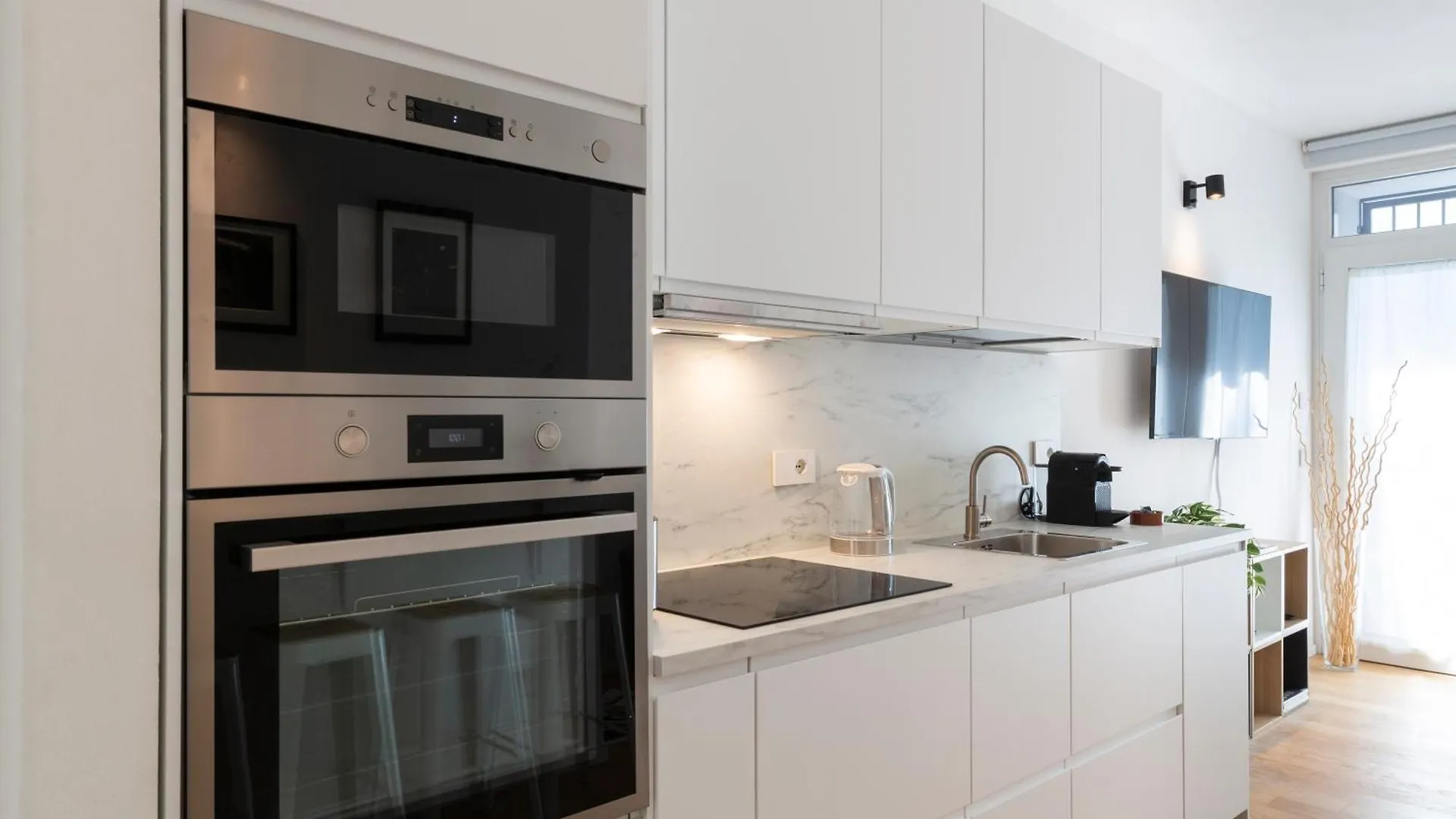 Govone Fashion House Apartment Milan