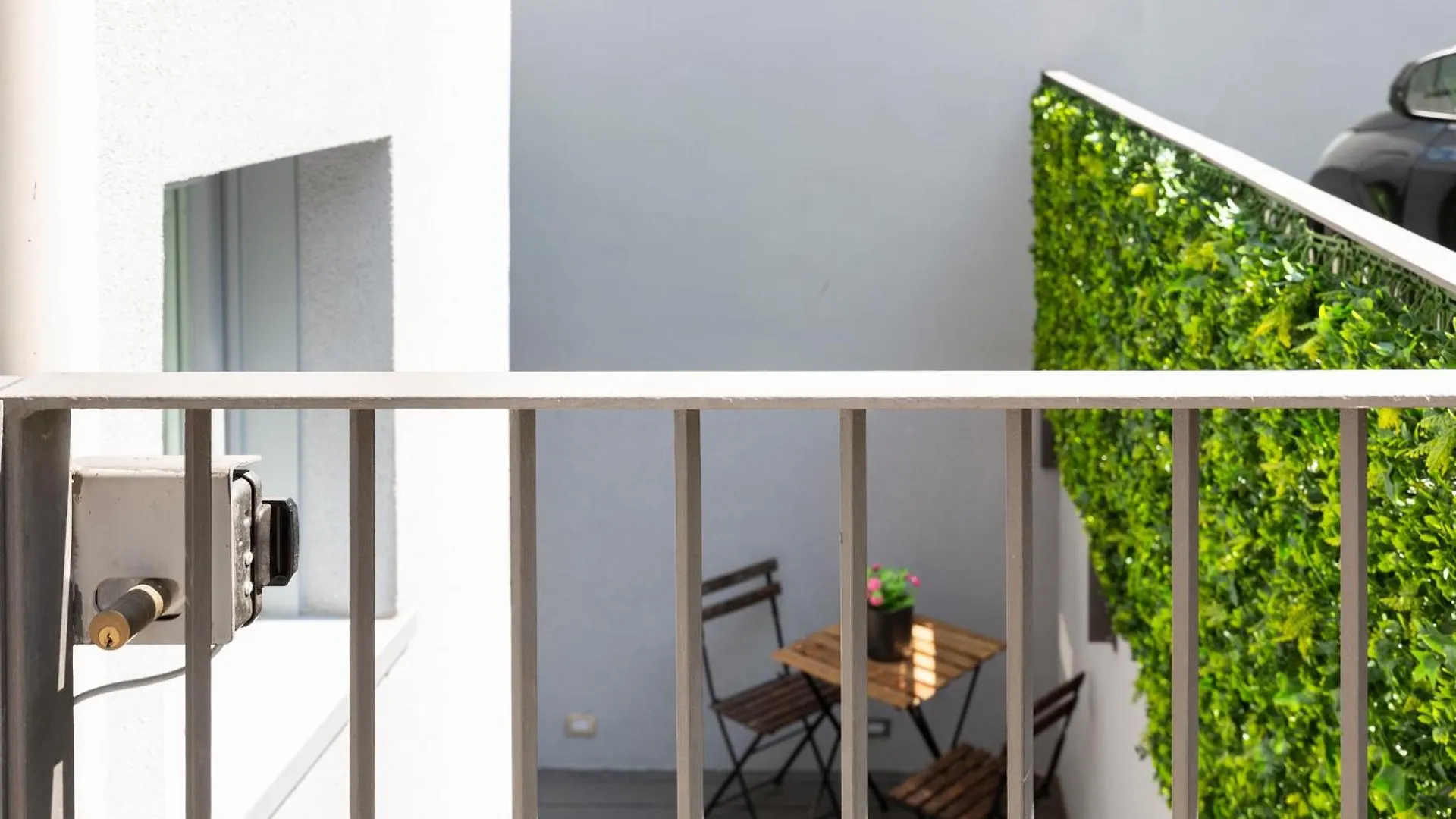 Govone Fashion House Apartment Milan Italy