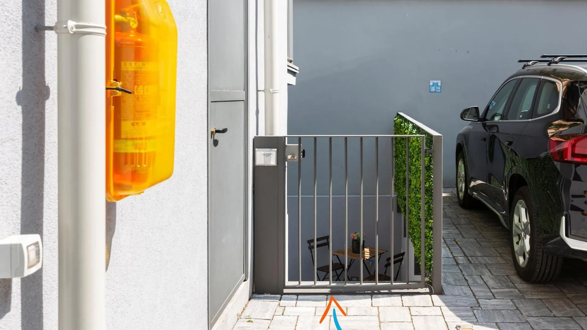 Govone Fashion House Apartment Milan