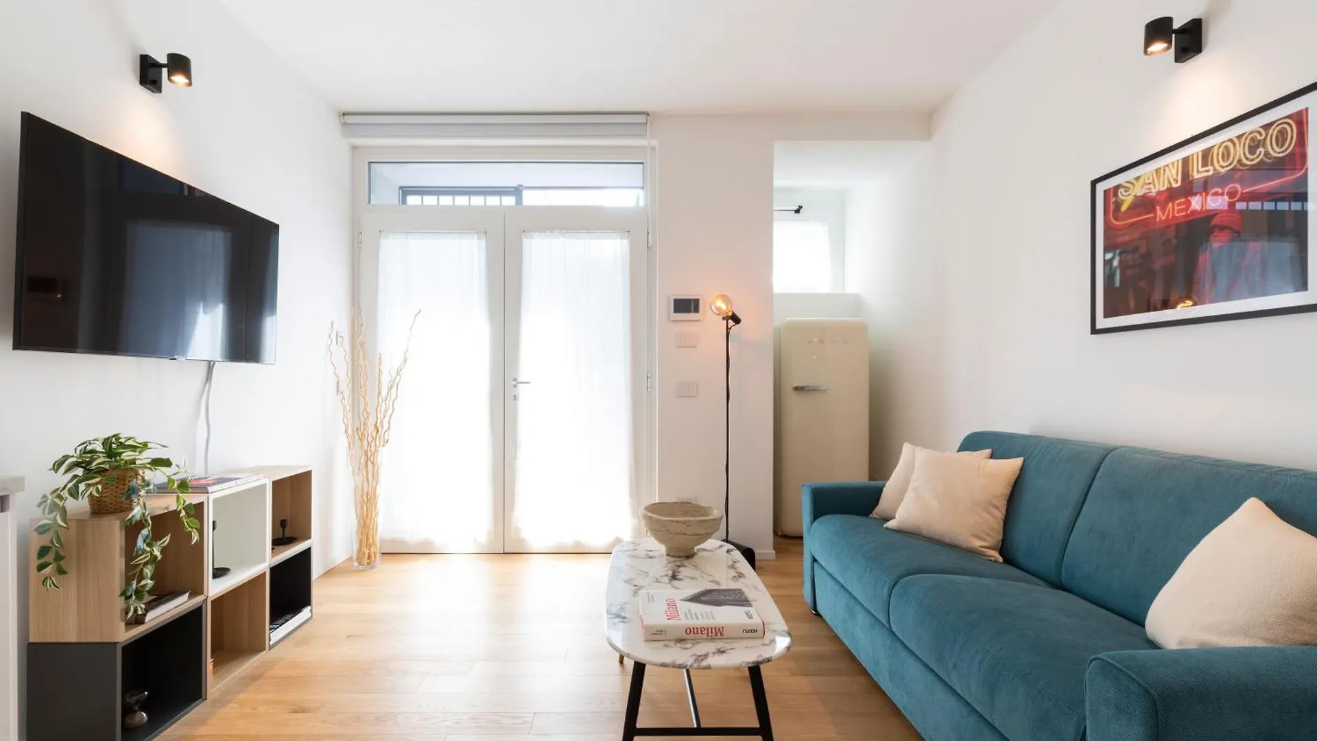 Govone Fashion House Apartment Milan